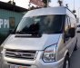 Ford Transit   2016 - Bán Ford Transit đời 2016, số sàn, giá cạnh tranh