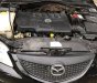 Mazda 6 2005 - Bán Mazda 6 năm 2005, màu đen