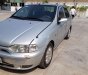 Fiat Siena   2003 - Cần bán Fiat Siena sản xuất năm 2003, màu bạc, nhập khẩu nguyên chiếc xe gia đình