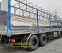 JRD 2020 - Bán xe tải Dongfeng Hoàng Huy 4 chân 17.9 tấn – 17T9 – 17,9 tấn nhập khẩu