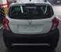 Jonway Trailblazer 2019 - Cần bán xe VinFast Fadil sản xuất 2019, màu trắng, 414tr