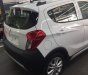 Jonway Trailblazer 2017 - Bán xe Vinfast Fadil với nhiều tính năng an toàn mới nhất 2019 chỉ từ 414tr màu trắng