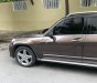 Mercedes-Benz GLK Class   2014 - Cần bán Mercedes GLK 250 2014, màu nâu, xe nhập