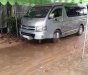 Toyota Hiace    2011 - Bán Toyota Hiace năm 2011, 420tr