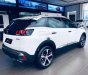 Peugeot 3008   2020 - Cần bán Peugeot 3008 đời 2020, màu trắng