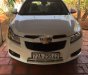 Chevrolet Cruze 2014 - Cần bán xe Chevrolet Cruze năm 2014, màu trắng xe gia đình, 325tr