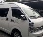 Toyota Hiace 2008 - Cần bán lại xe Toyota Hiace năm sản xuất 2008, màu trắng, nhập khẩu