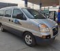 Hyundai Starex   2008 - Bán ô tô Hyundai Starex sản xuất 2008, màu bạc, nhập khẩu, 158tr