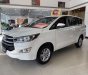 Toyota Innova   2020 - Cần bán xe Toyota Innova đời 2020, màu trắng