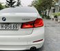 BMW 5 Series  520i  2019 - Bán ô tô BMW 5 Series 520i đời 2019, màu trắng, nhập khẩu