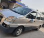 Hyundai Starex   2008 - Bán ô tô Hyundai Starex sản xuất 2008, màu bạc, nhập khẩu, 158tr