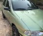 Fiat Siena    2002 - Cần bán xe Fiat Siena năm 2002, nhập khẩu giá cạnh tranh