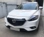 Mazda CX 9 2015 - Cần bán gấp Mazda CX 9 sản xuất năm 2015, màu trắng số tự động, giá tốt