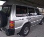 Mitsubishi Pajero   1996 - Cần bán gấp Mitsubishi Pajero sản xuất 1996, xe nhập