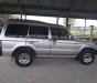 Mitsubishi Pajero   1996 - Cần bán gấp Mitsubishi Pajero sản xuất 1996, xe nhập