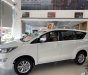 Toyota Innova   2020 - Cần bán xe Toyota Innova đời 2020, màu trắng