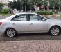 Kia Forte   2010 - Cần bán lại xe Kia Forte 2010, màu bạc chính chủ giá cạnh tranh