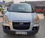 Hyundai Starex   2008 - Bán ô tô Hyundai Starex sản xuất 2008, màu bạc, nhập khẩu, 158tr