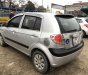 Hyundai Click       2007 - Cần bán gấp Hyundai Click sản xuất 2007, xe nhập