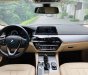 BMW 5 Series  520i  2019 - Bán ô tô BMW 5 Series 520i đời 2019, màu trắng, nhập khẩu