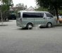 Toyota Hiace    2011 - Bán Toyota Hiace năm 2011, 420tr