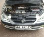 Hyundai Getz   2009 - Bán Hyundai Getz đời 2009, màu bạc, nhập khẩu, giá 158tr