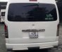 Toyota Hiace 2008 - Cần bán lại xe Toyota Hiace năm sản xuất 2008, màu trắng, nhập khẩu