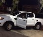 Ford Ranger    2018 - Cần bán lại xe Ford Ranger 2018, màu trắng, nhập khẩu nguyên chiếc, giá chỉ 530 triệu