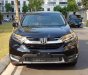 Honda CR V   2020 - Cần bán xe Honda CR V 2020, màu đen, nhập khẩu nguyên chiếc