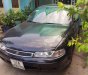 Mazda 626   2005 - Bán Mazda 626 sản xuất 2005, xe nhập chính chủ