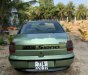 Fiat Siena    2002 - Cần bán xe Fiat Siena năm 2002, nhập khẩu giá cạnh tranh