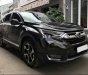 Honda CR V    2018 - Cần bán xe Honda CR V sản xuất 2018, nhập khẩu còn mới