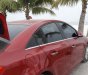 Chevrolet Cruze 2016 - Bán Chevrolet Cruze đời 2016, màu đỏ chính chủ