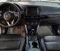 Mazda CX 5   2014 - Bán ô tô Mazda CX 5 đời 2014, màu trắng giá cạnh tranh