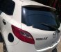 Mazda 2     2014 - Bán Mazda 2 đời 2014, màu trắng