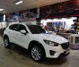 Mazda CX 5   2014 - Bán ô tô Mazda CX 5 đời 2014, màu trắng giá cạnh tranh