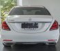 Mercedes-Benz S class  S450 2017 - Bán Mercedes S450 2017, màu trắng, nhập khẩu