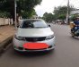 Kia Forte   2010 - Cần bán lại xe Kia Forte 2010, màu bạc chính chủ giá cạnh tranh