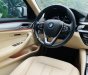 BMW 5 Series  520i  2019 - Bán ô tô BMW 5 Series 520i đời 2019, màu trắng, nhập khẩu