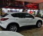 Mazda CX 5   2014 - Bán ô tô Mazda CX 5 đời 2014, màu trắng giá cạnh tranh