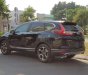 Honda CR V   2020 - Cần bán xe Honda CR V 2020, màu đen, nhập khẩu nguyên chiếc