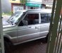 Mitsubishi Pajero   1996 - Cần bán gấp Mitsubishi Pajero sản xuất 1996, xe nhập