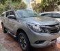 Mazda BT 50 2016 - Bán Mazda BT 50 đời 2016, màu bạc số tự động, 515tr