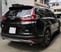 Honda CR V    2018 - Cần bán xe Honda CR V sản xuất 2018, nhập khẩu còn mới