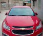 Chevrolet Cruze 2016 - Bán Chevrolet Cruze đời 2016, màu đỏ chính chủ