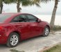 Chevrolet Cruze 2016 - Bán Chevrolet Cruze đời 2016, màu đỏ chính chủ