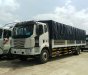 Xe tải 5 tấn - dưới 10 tấn 2019 - Xe tải 8 tấn thùng dài 10 mét