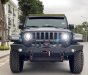 Jeep Wrangle Rubicon Unlimited 2020 - Bán Jeep Wrangler Rubicon Unlimited 2020