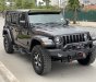 Jeep Wrangle Rubicon Unlimited 2020 - Bán Jeep Wrangler Rubicon Unlimited 2020