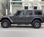 Jeep Wrangle Rubicon Unlimited 2020 - Bán Jeep Wrangler Rubicon Unlimited 2020